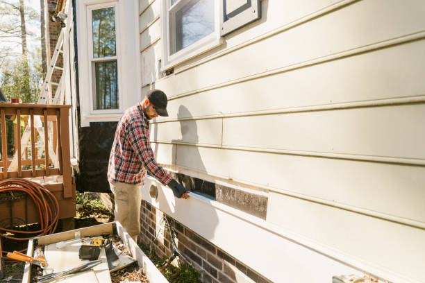 Top rated local Emergency Siding Repair specialists in Streamwood, IL